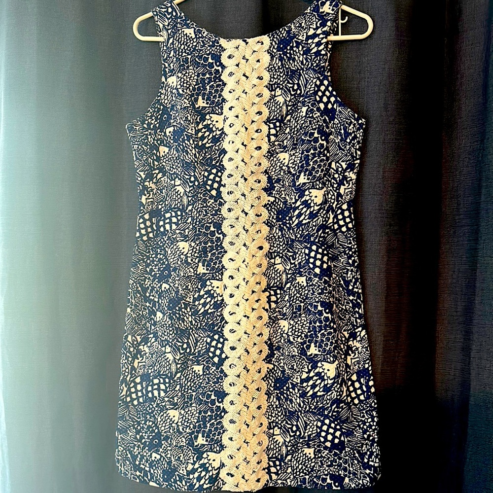 Lilly Pulitzer for Target Shift Dress